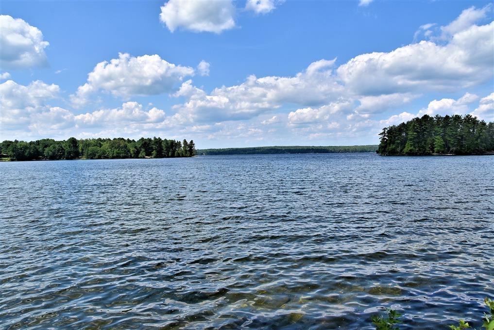 Boshkung Lake