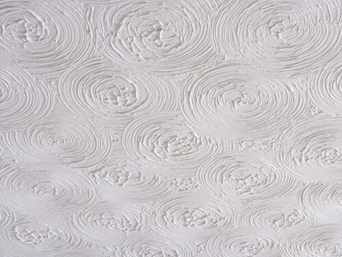 swirl-ceiling-pattern